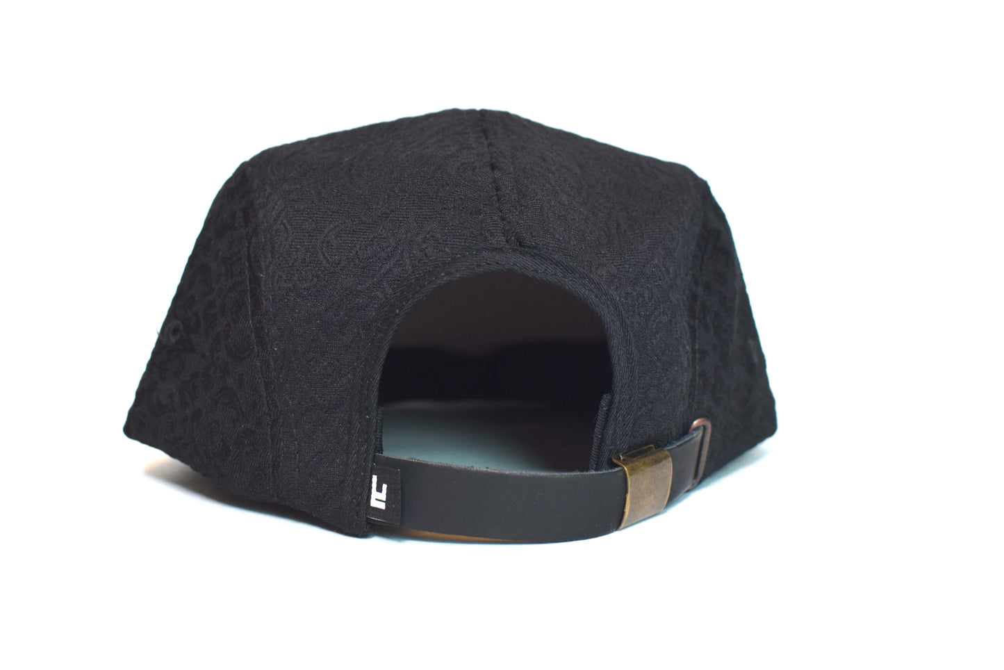 Yabuki Five Panel Hat (sb)