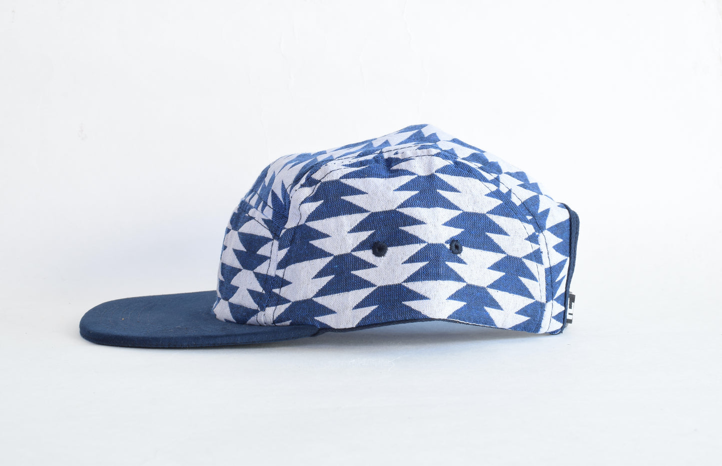 Nuwakot Five Panel Hat