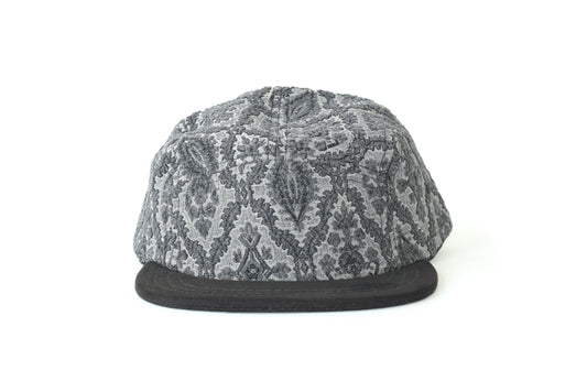 Miyako Five Panel Hat (sb)