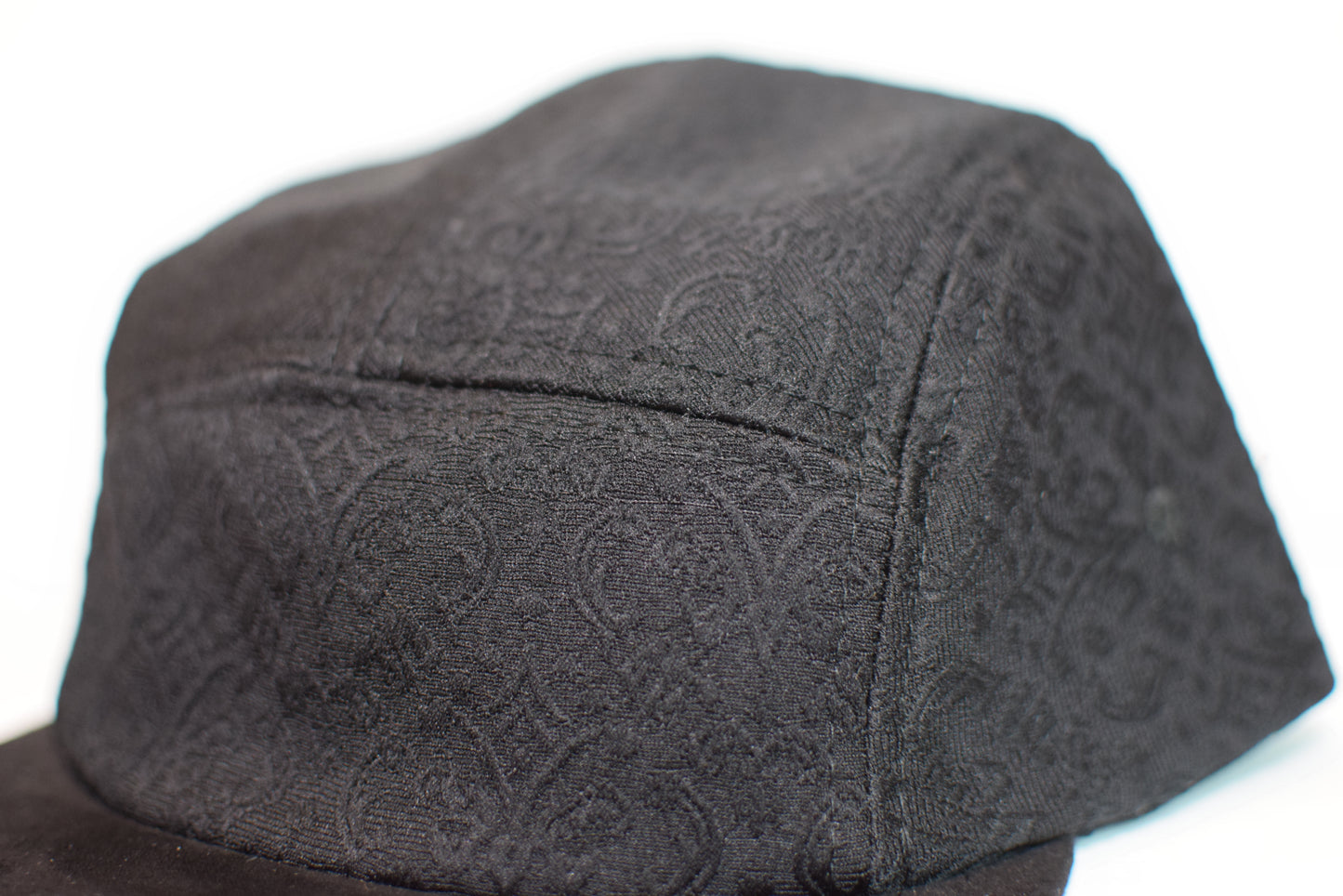 Yabuki Five Panel Hat (sb)