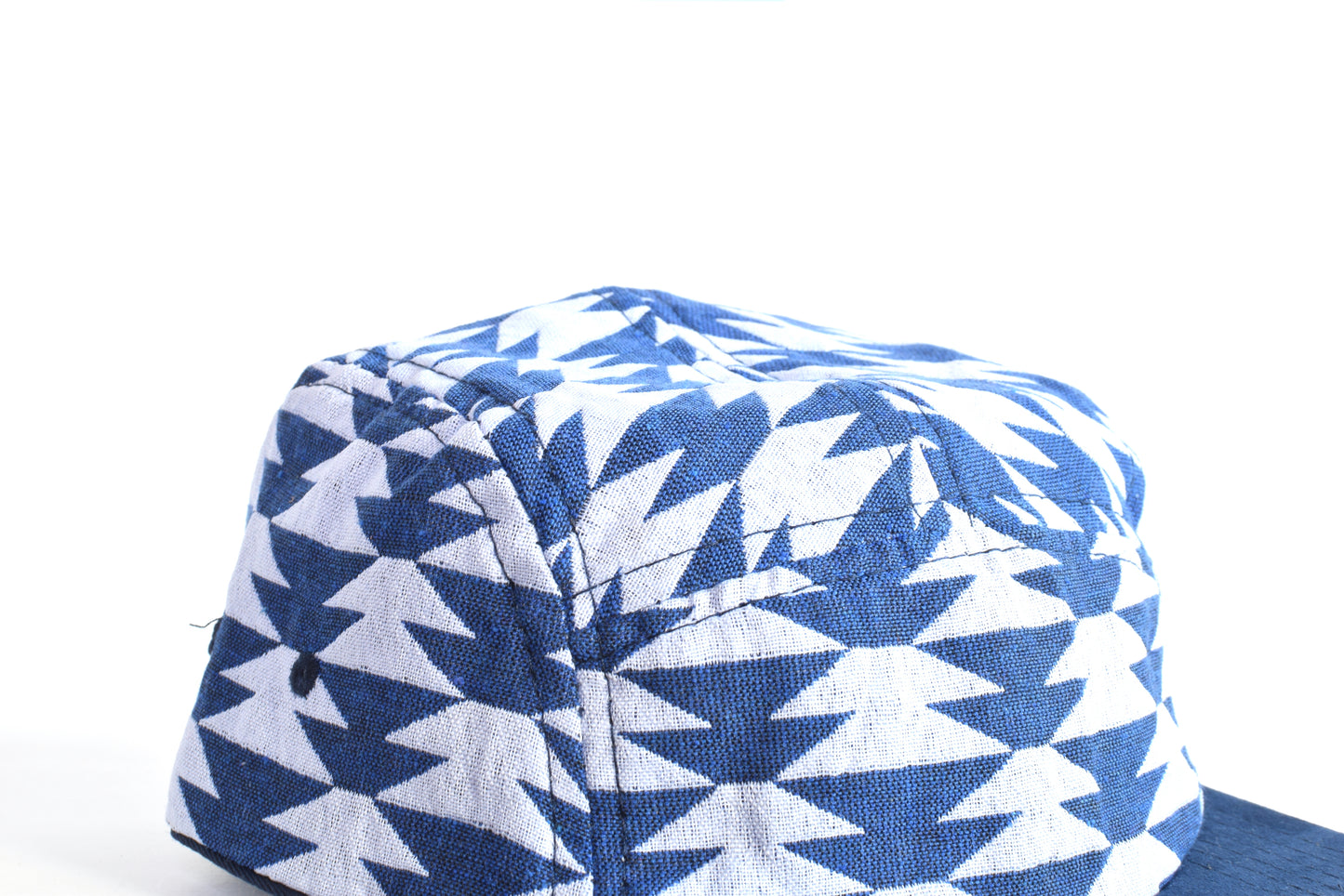 Nuwakot Five Panel Hat