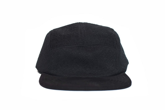 Yabuki Five Panel Hat