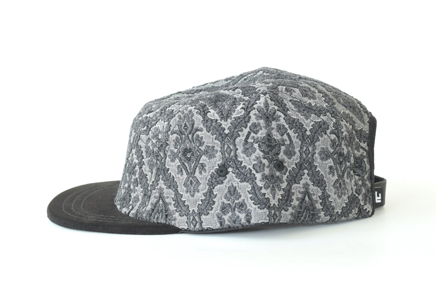 Miyako Five Panel Hat (sb)