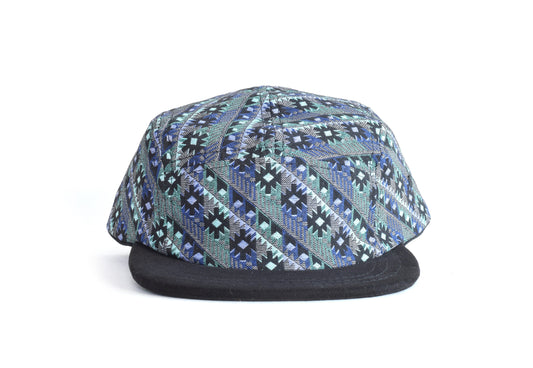 Patinath Five Panel Hat (sb)
