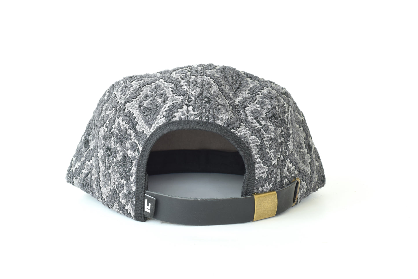 Miyako Five Panel Hat (sb)