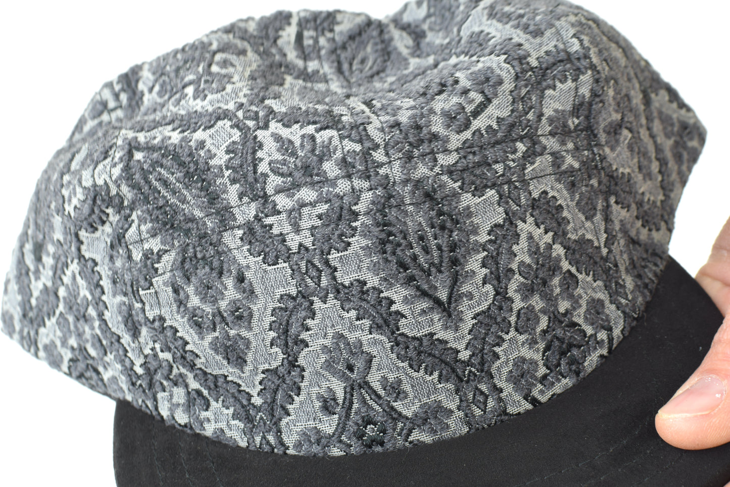 Miyako Five Panel Hat (sb)