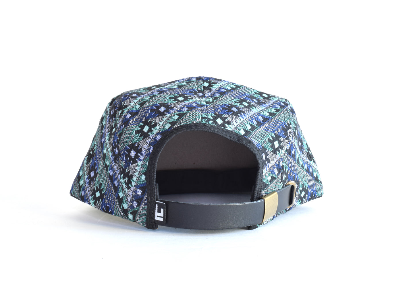 Patinath Five Panel Hat (sb)