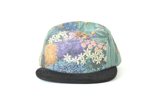 Selva Lisboa Five Panel Hat (SB)