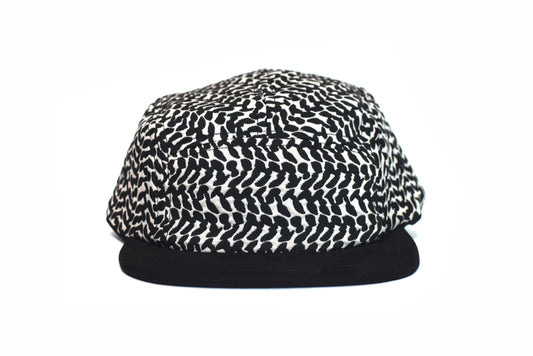 Uzen Five Panel Hat (sb)