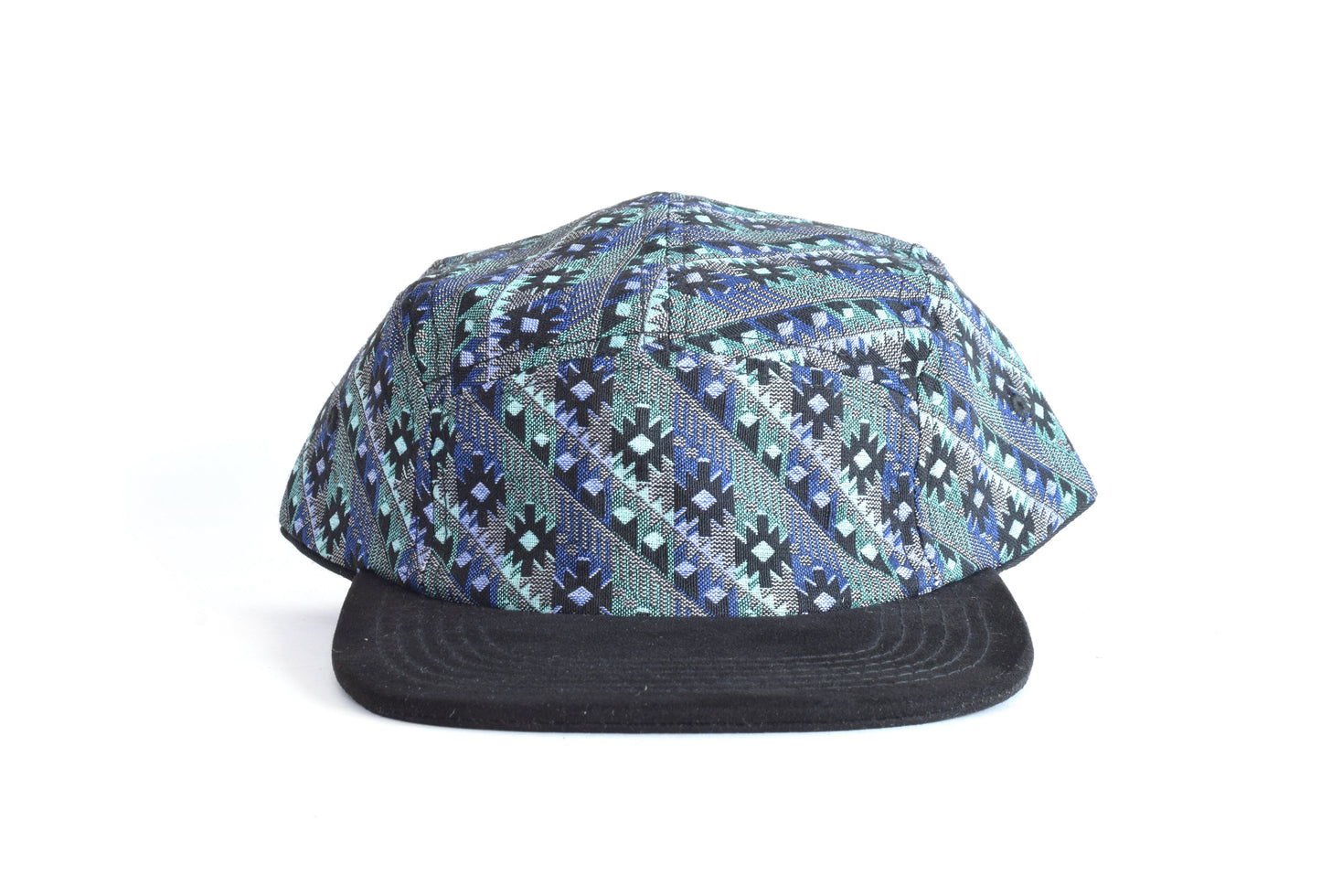Patinath Five Panel Hat