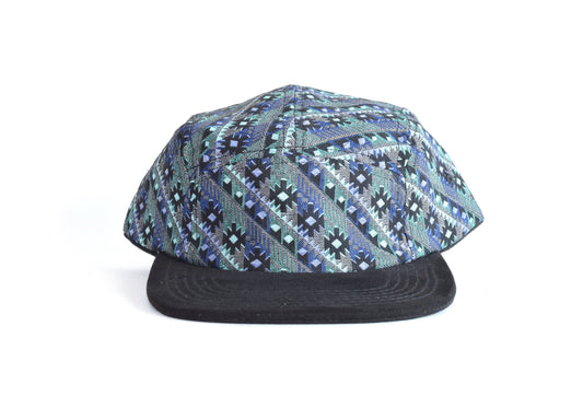 Patinath Five Panel Hat