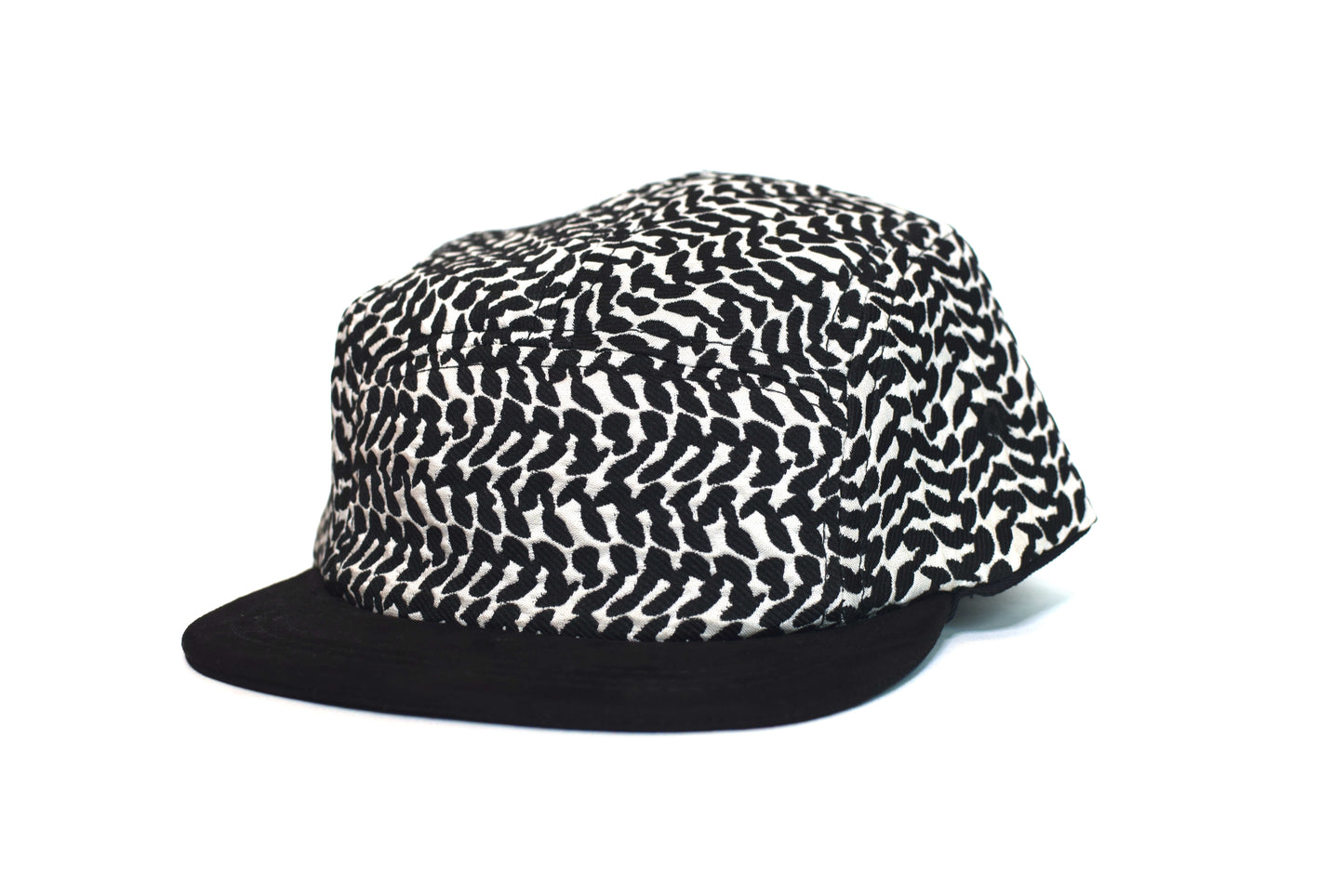 Uzen Five Panel Hat (sb)