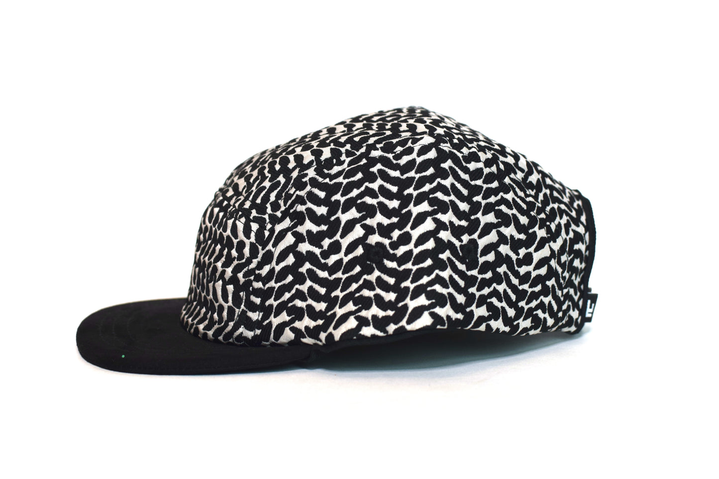 Uzen Five Panel Hat (sb)