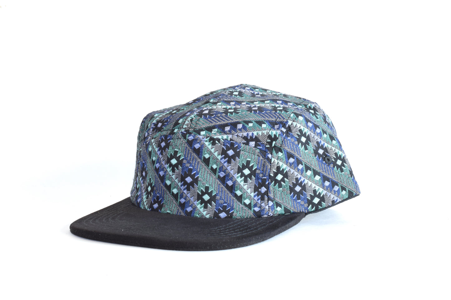 Patinath Five Panel Hat