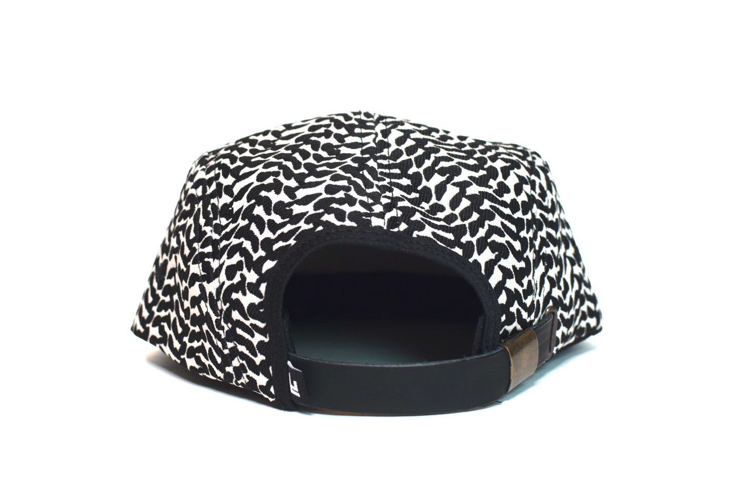 Uzen Five Panel Hat (sb)