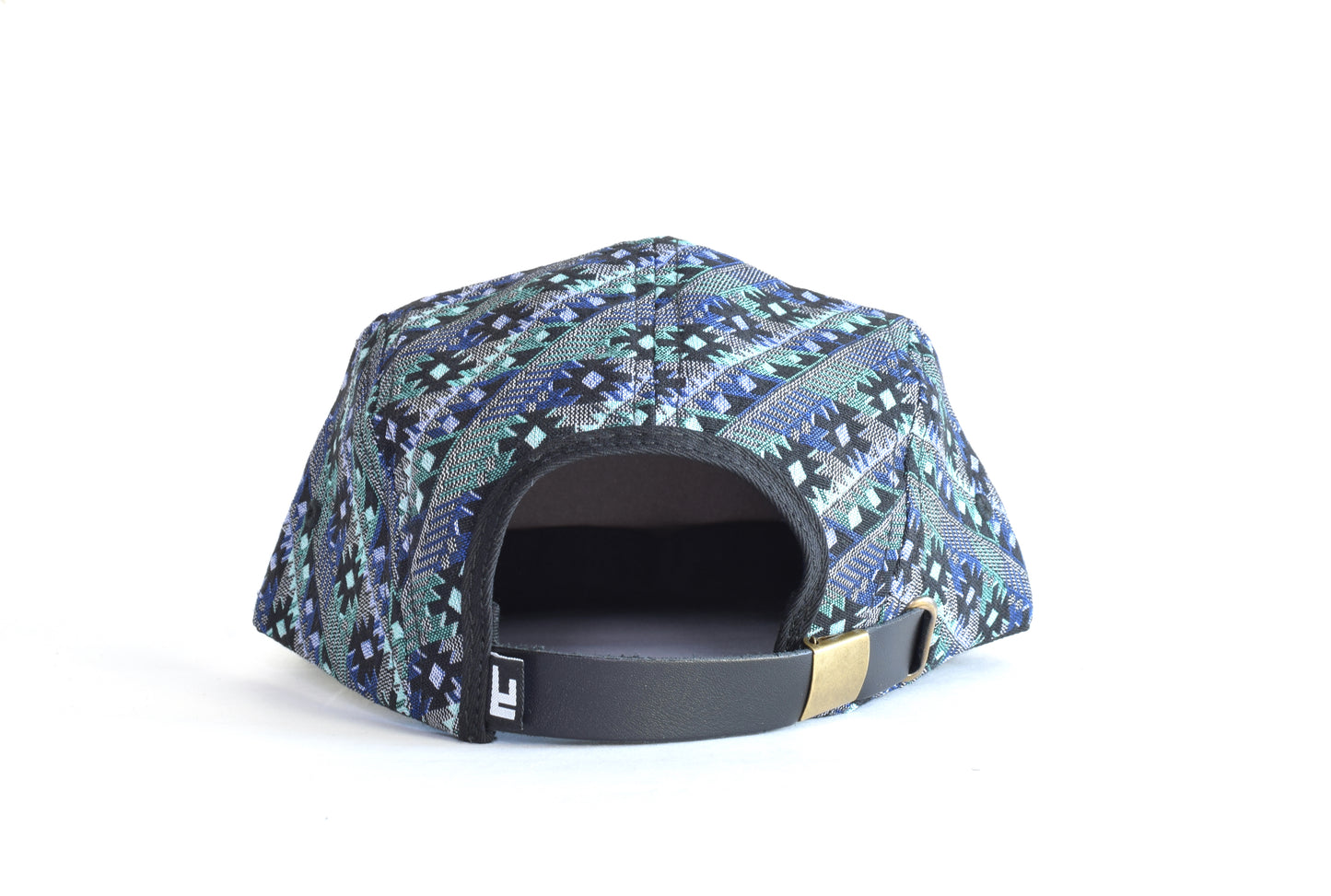 Patinath Five Panel Hat