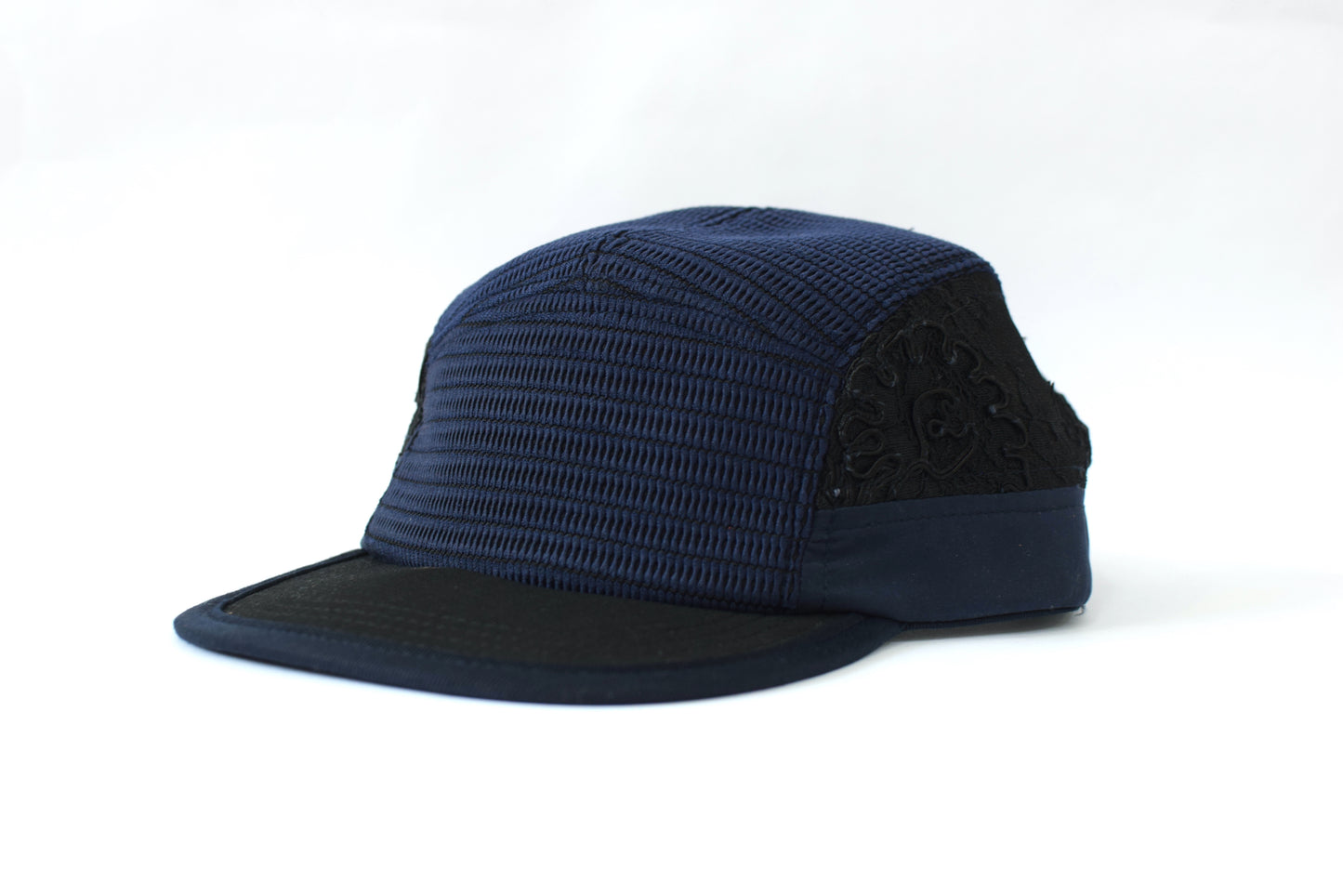 Petritoli Eight Panel Sport Hat