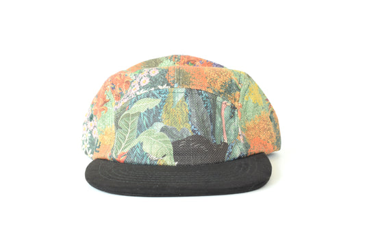 Selva Lisboa Five Panel Hat