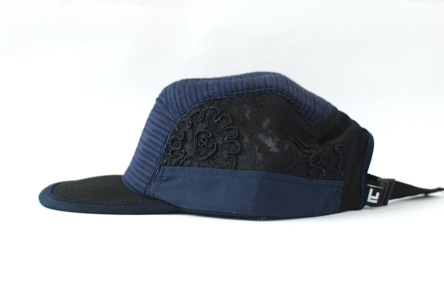 Petritoli Eight Panel Sport Hat