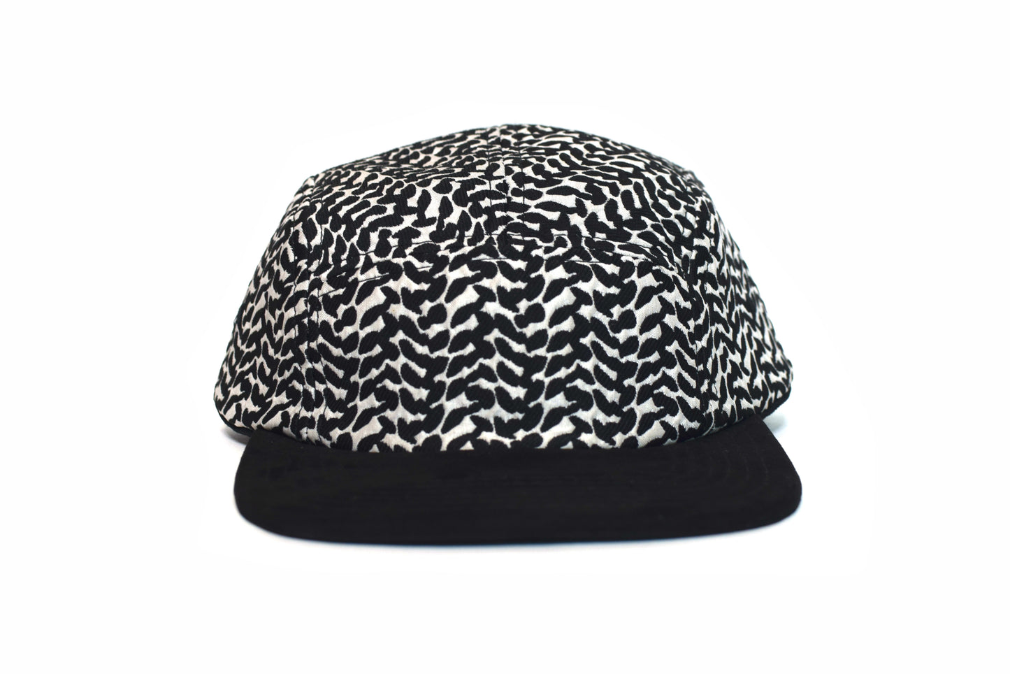 Uzen Five Panel Hat