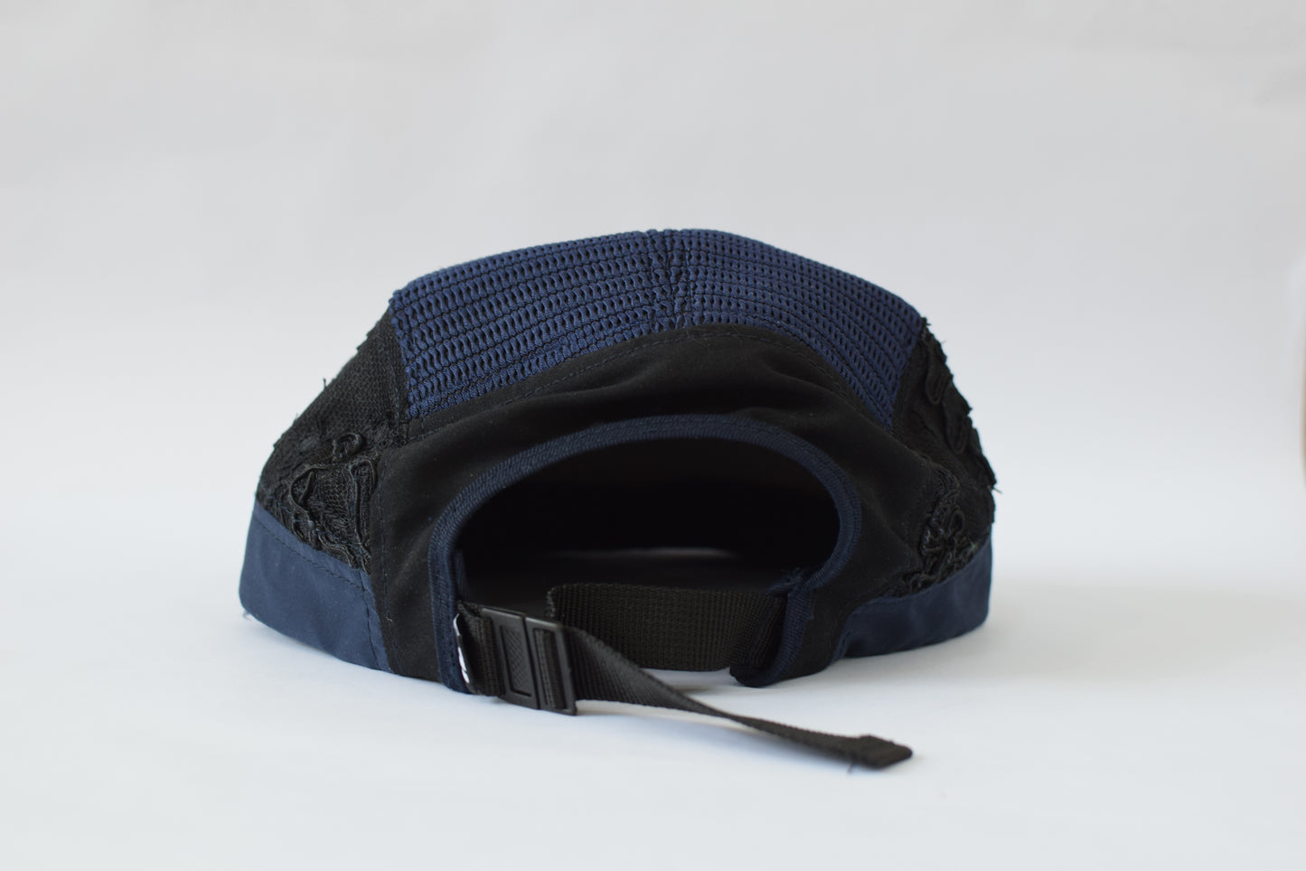 Petritoli Eight Panel Sport Hat