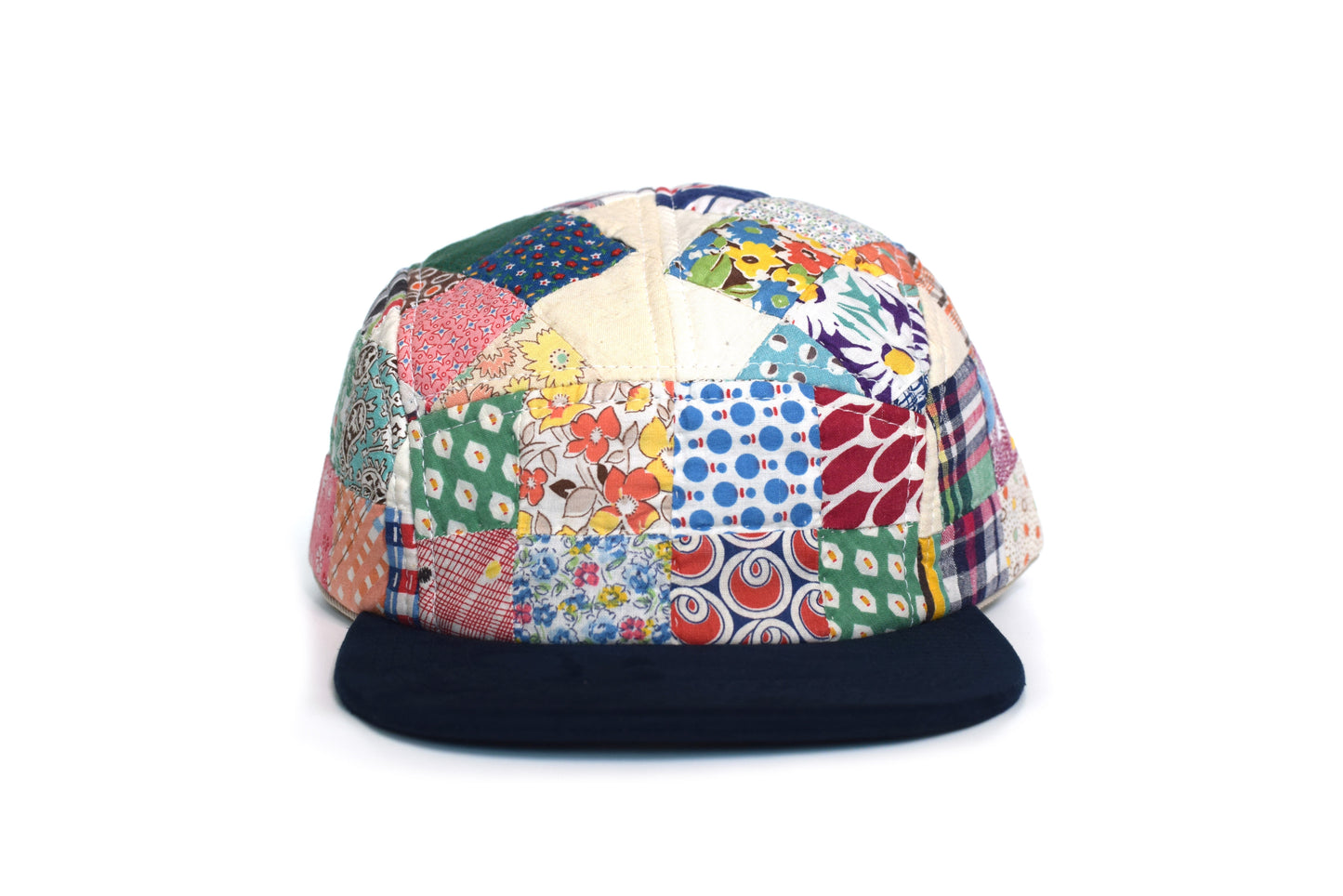 Bravo Charlie III Five Panel Hat