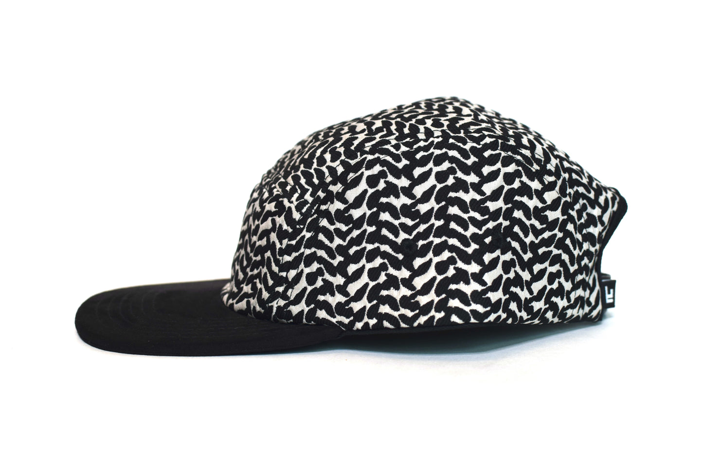 Uzen Five Panel Hat