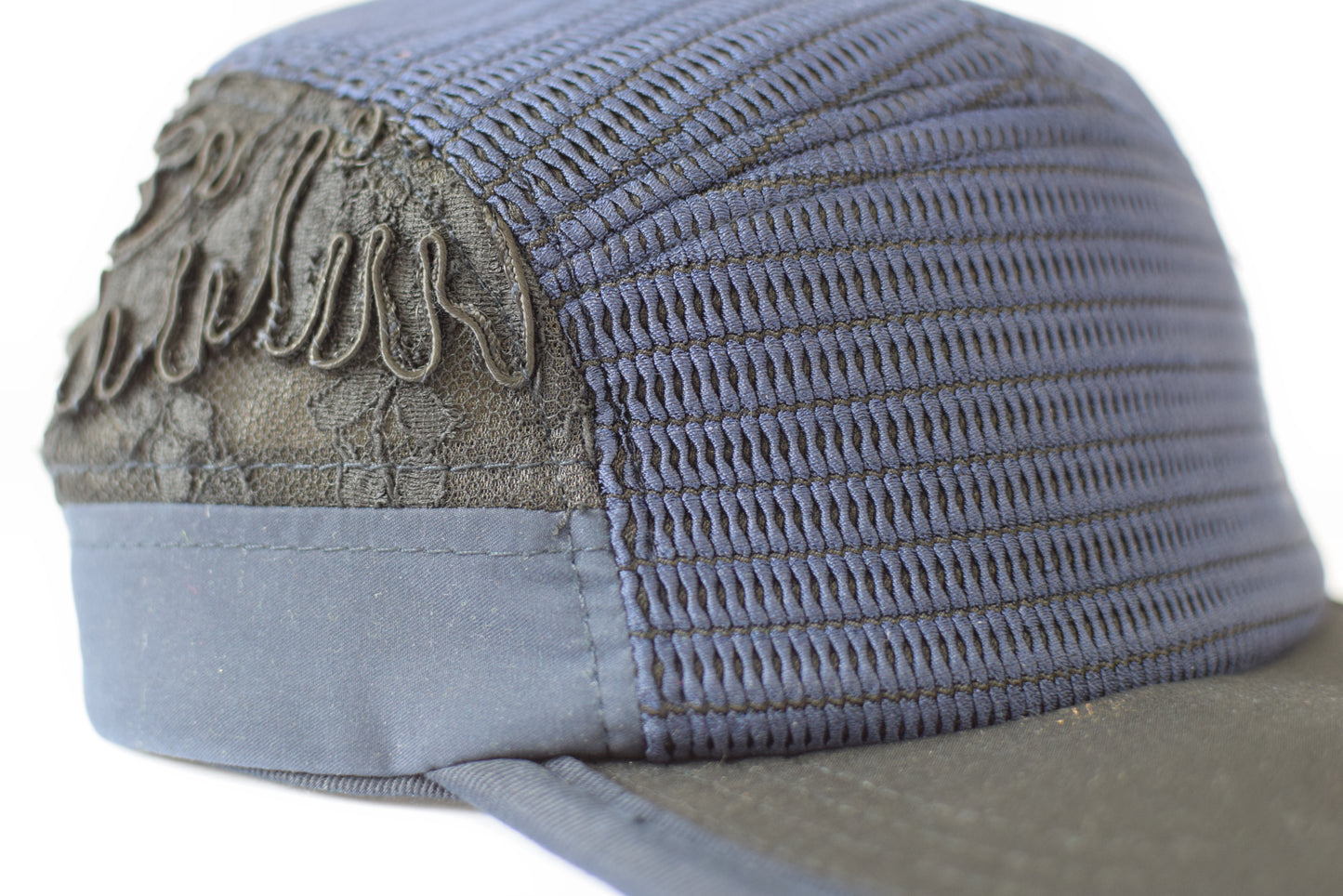Petritoli Eight Panel Sport Hat
