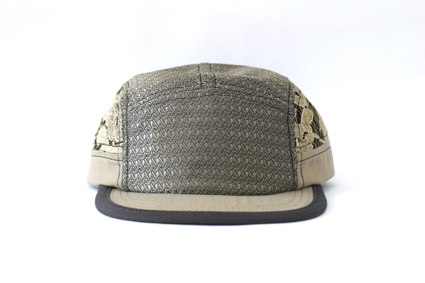 Molise Eight Panel Sport Hat (sb)