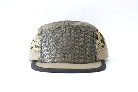 Molise Eight Panel Sport Hat (sb)