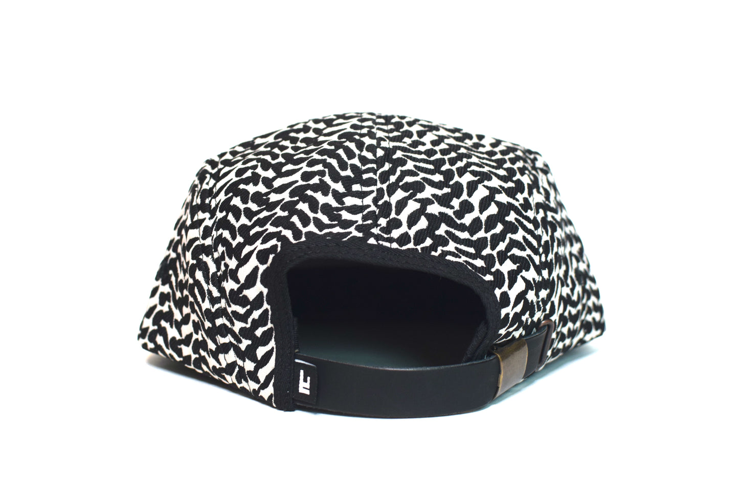 Uzen Five Panel Hat