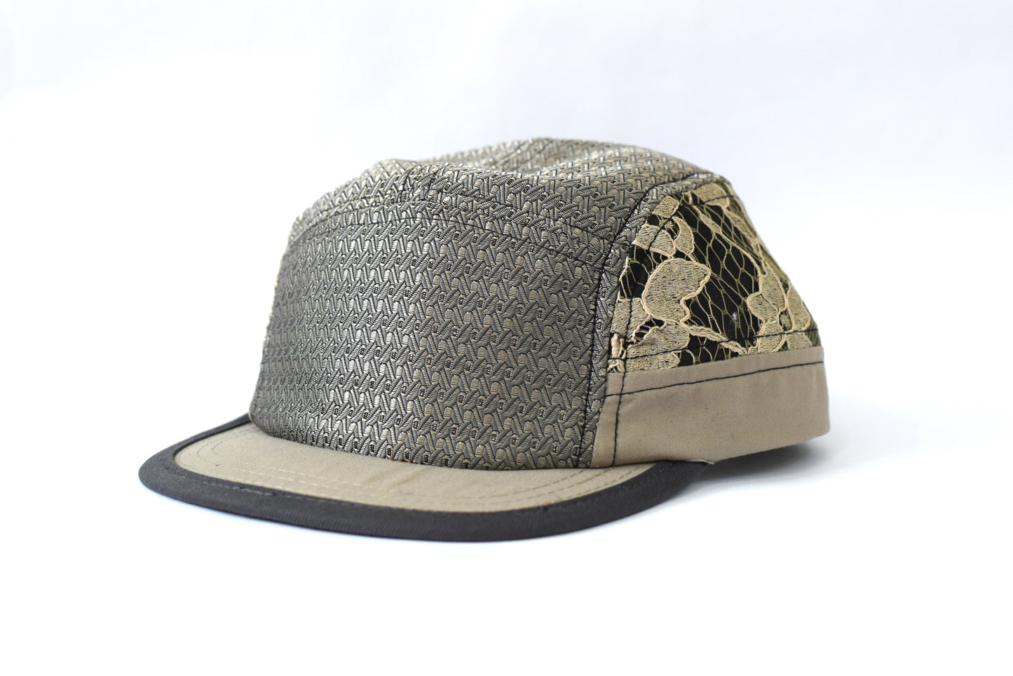 Molise Eight Panel Sport Hat (sb)
