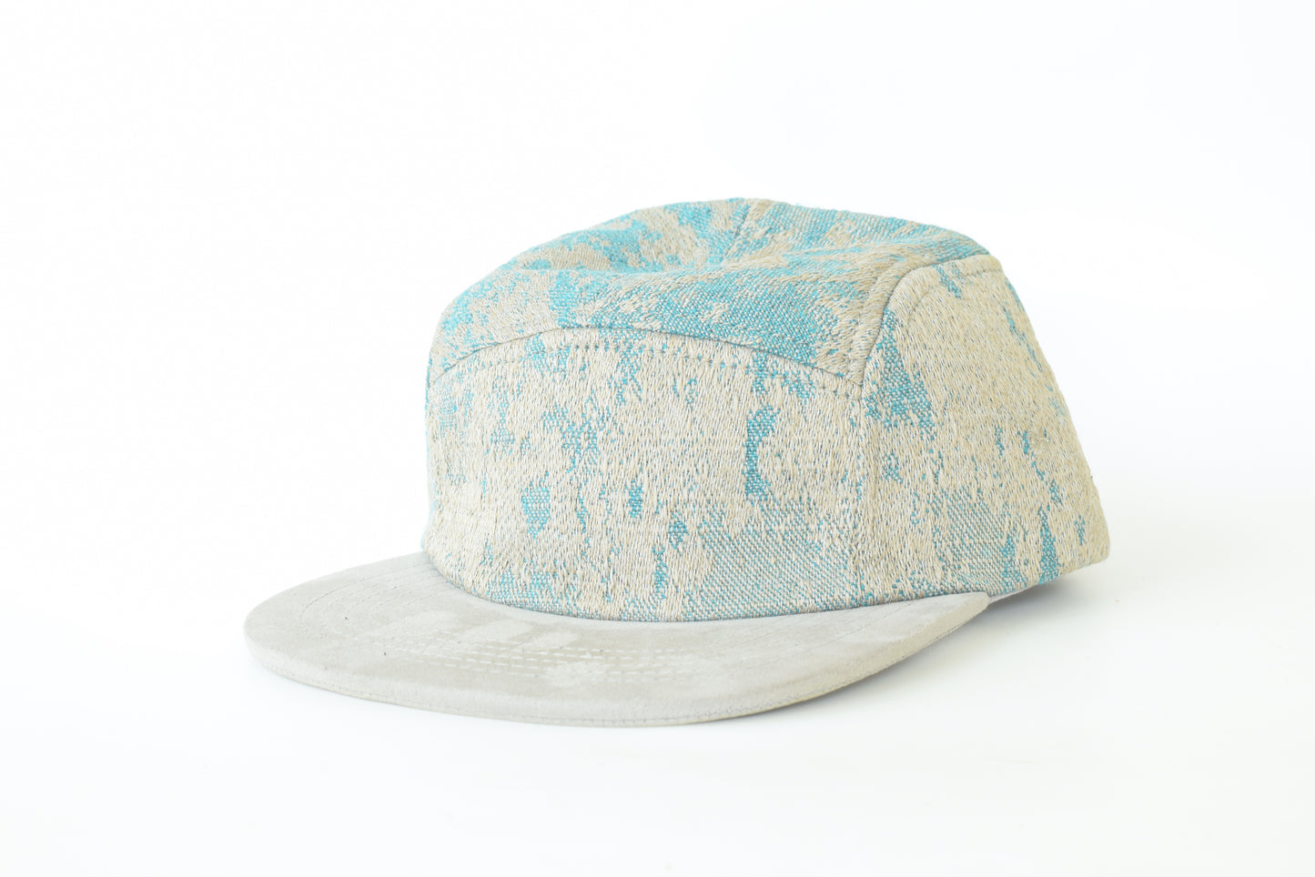 Taoujdate Five Panel Hat