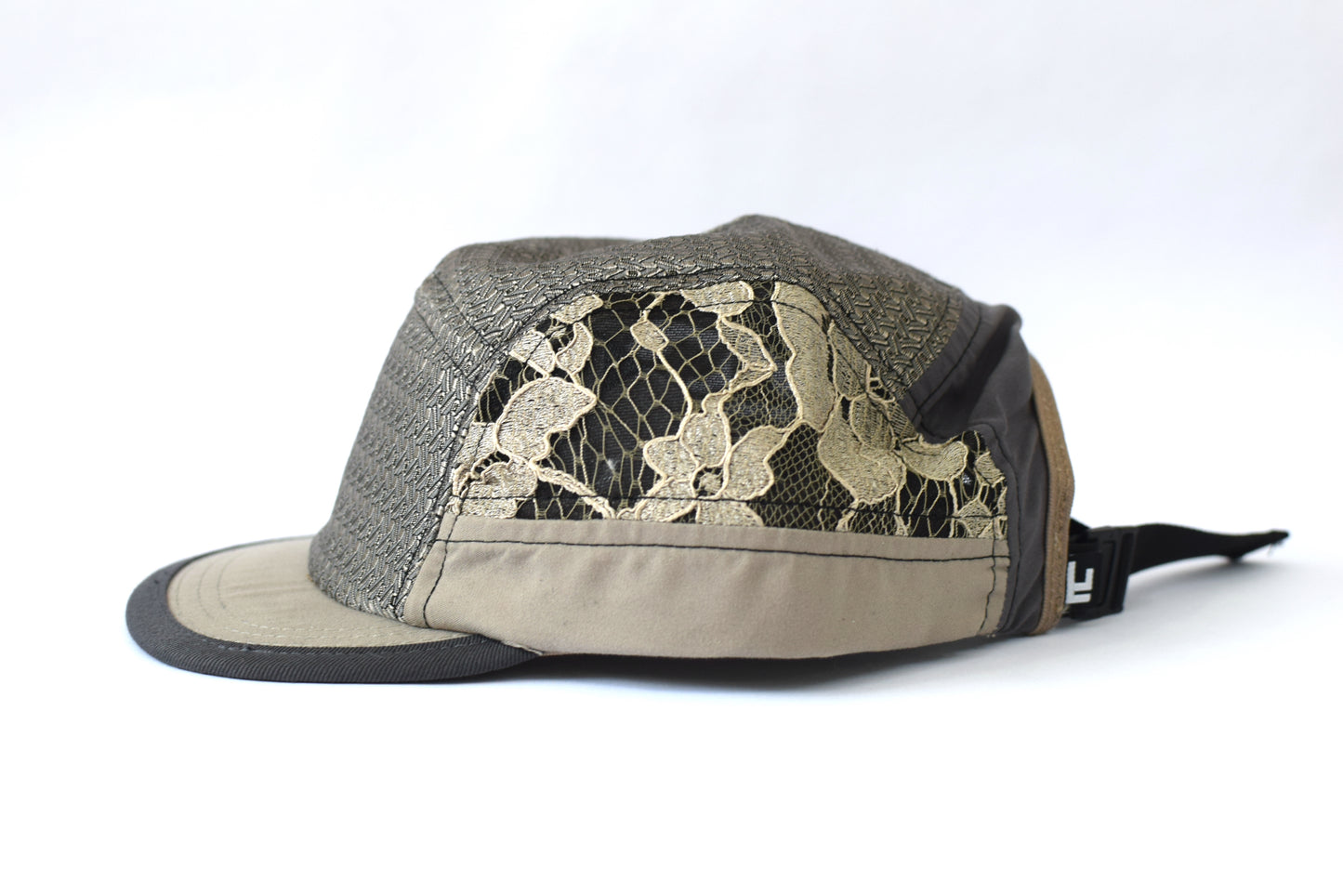 Molise Eight Panel Sport Hat (sb)