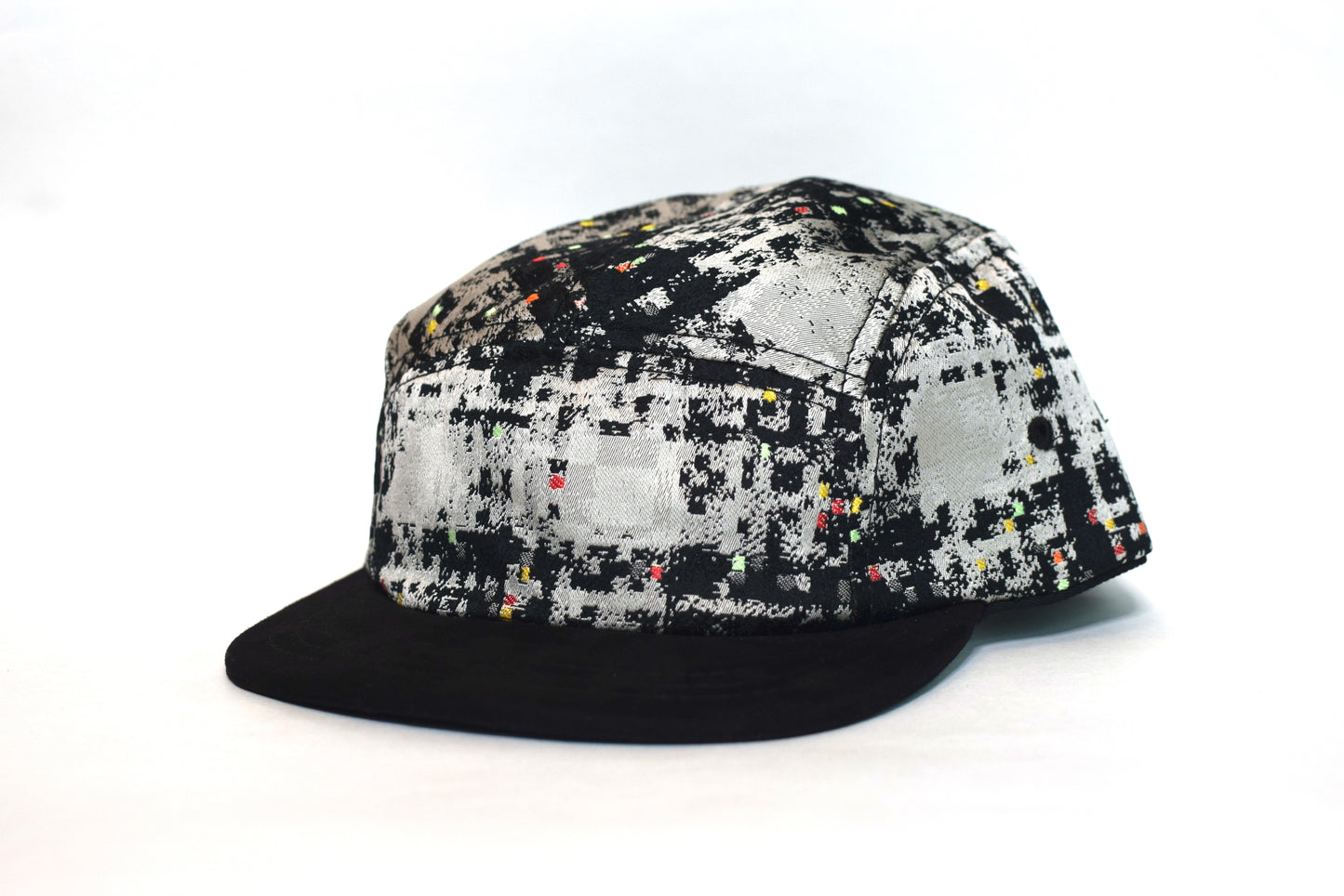 Nayoro Five Panel Hat (sb)