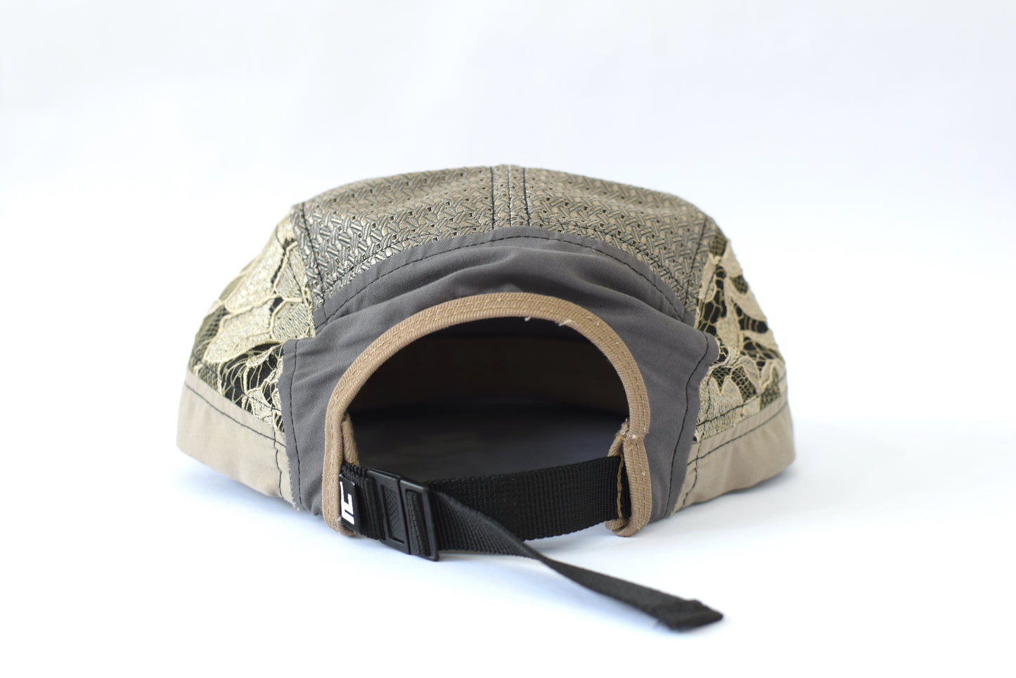 Molise Eight Panel Sport Hat (sb)
