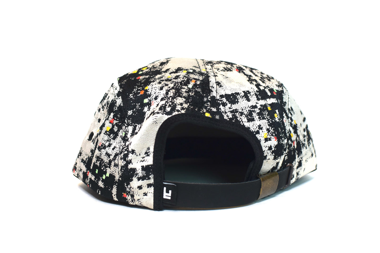 Nayoro Five Panel Hat (sb)