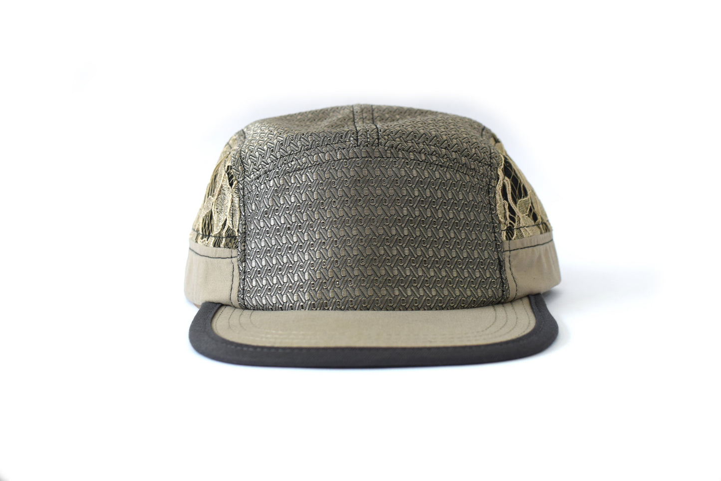 Molise Eight Panel Sport Hat