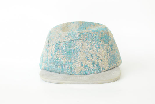 Taoujdate Five Panel Hat (sb)