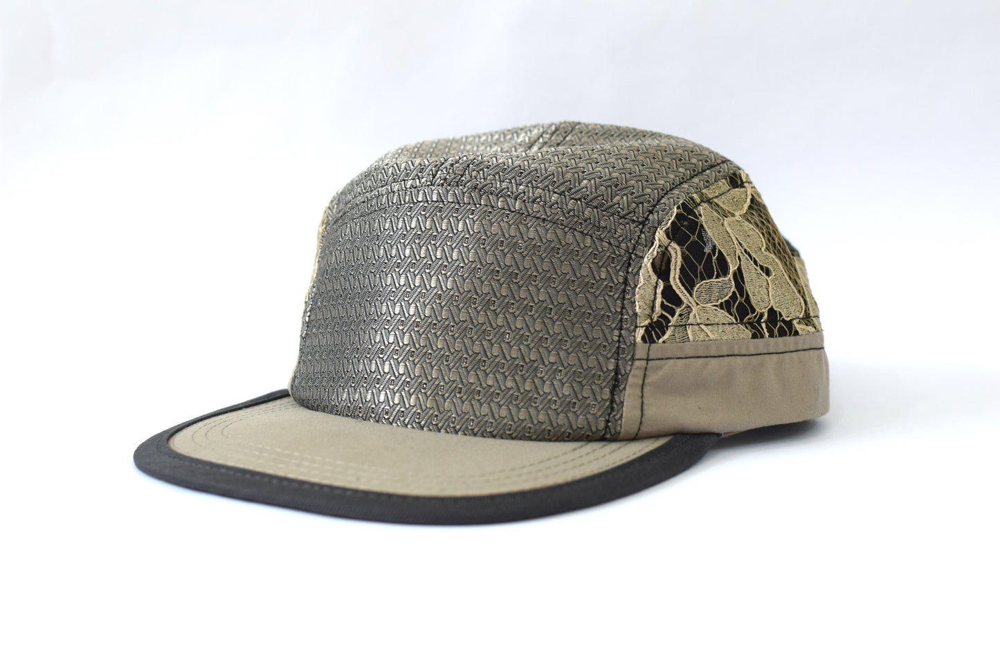 Molise Eight Panel Sport Hat