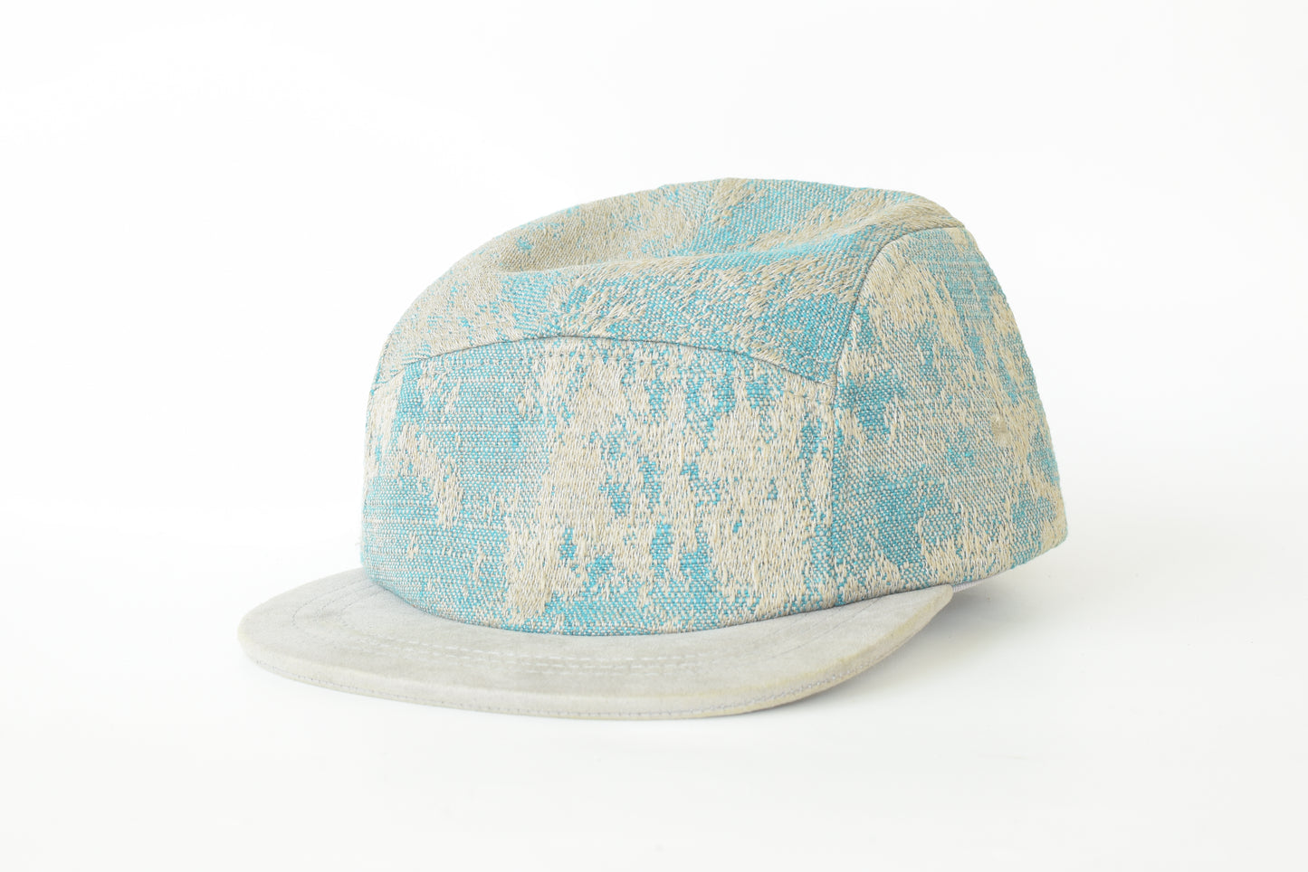 Taoujdate Five Panel Hat (sb)