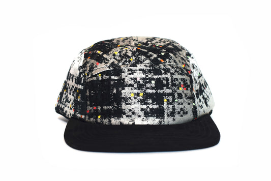 Nayoro Five Panel Hat