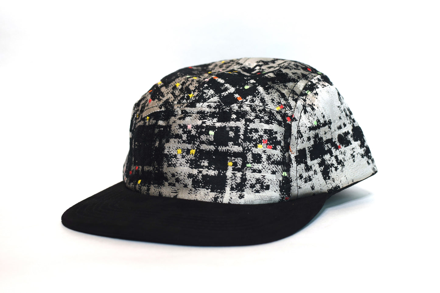 Nayoro Five Panel Hat