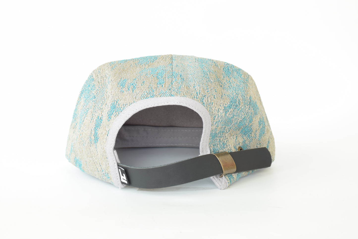 Taoujdate Five Panel Hat (sb)