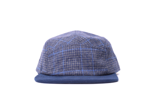 El Saff Five Panel Hat