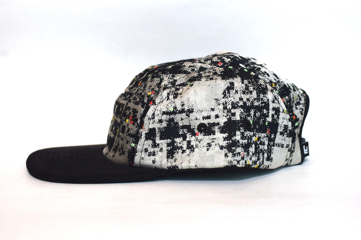 Nayoro Five Panel Hat