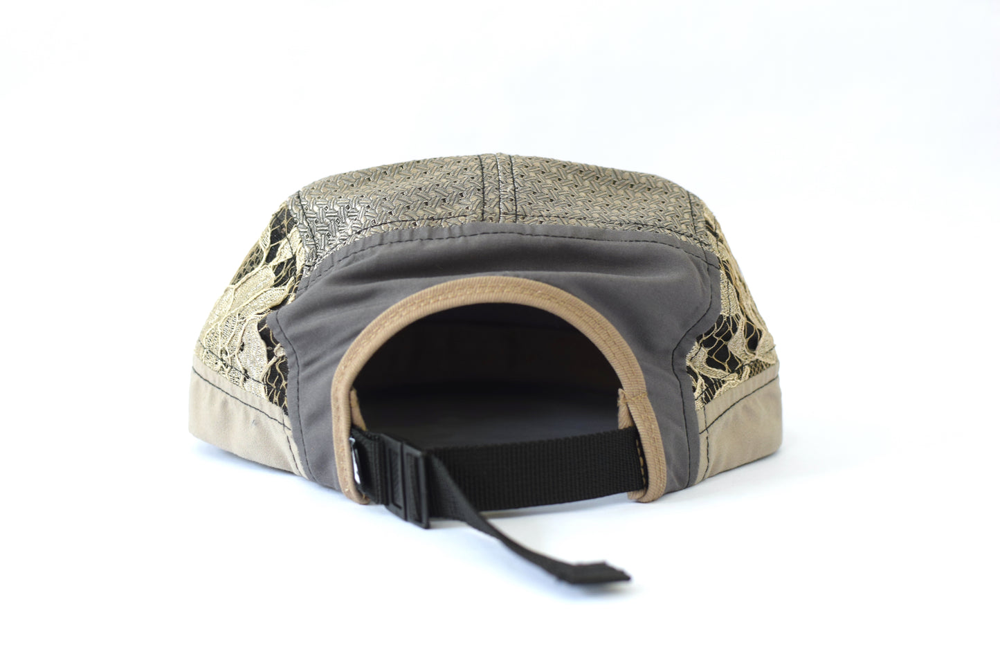 Molise Eight Panel Sport Hat