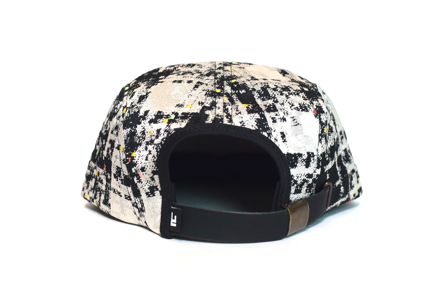 Nayoro Five Panel Hat