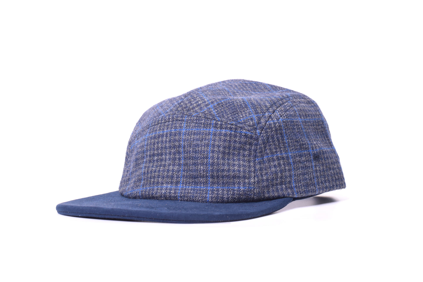 El Saff Five Panel Hat