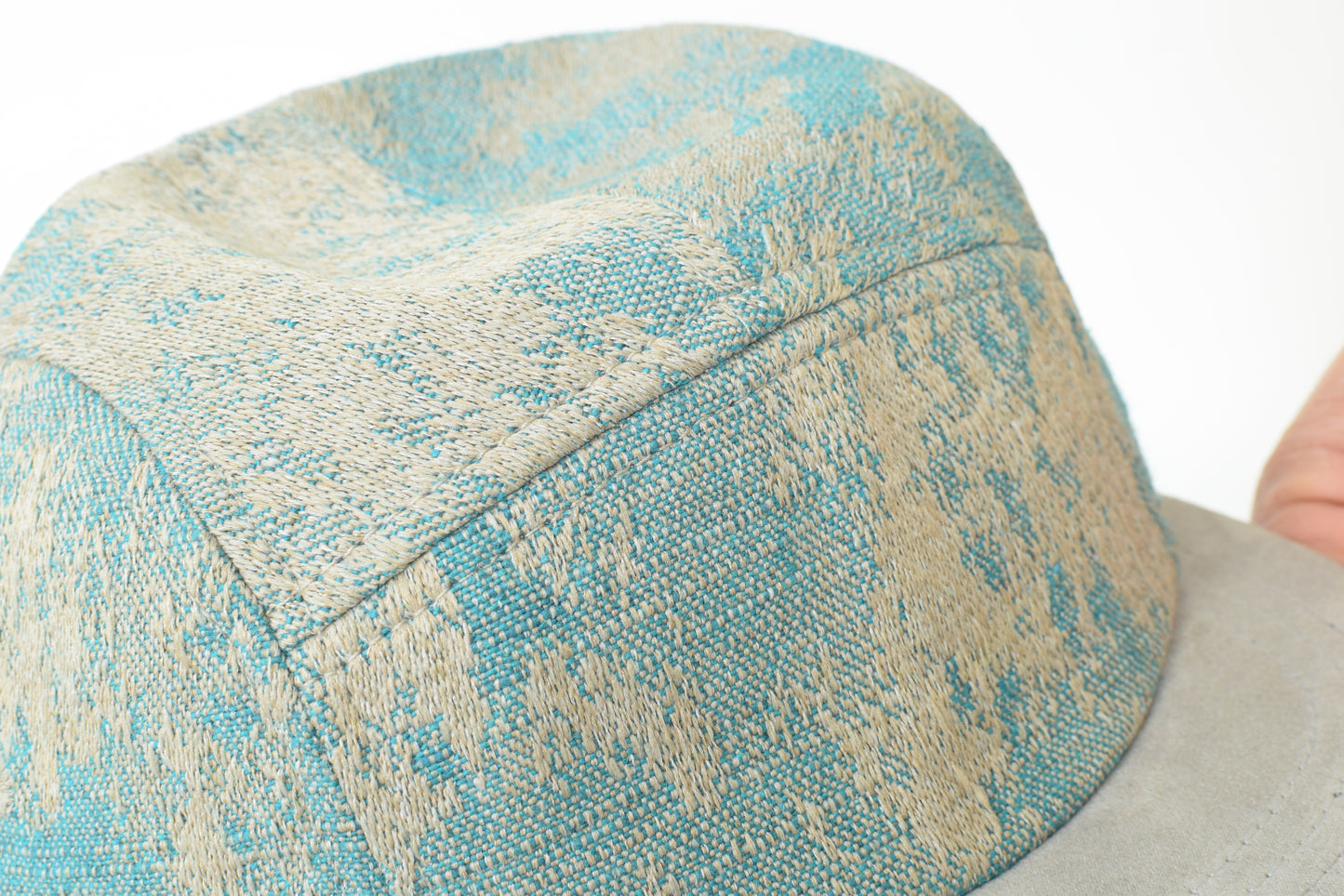 Taoujdate Five Panel Hat (sb)